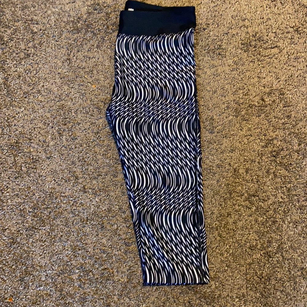 Under Armour  Capri leggings